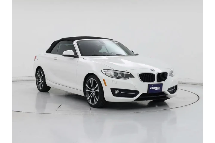 $22998 : BMW 2 Series 2017 AWD 230i x image 1