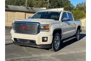 GMC Sierra 1500 2015 4x4 Den en Atlanta