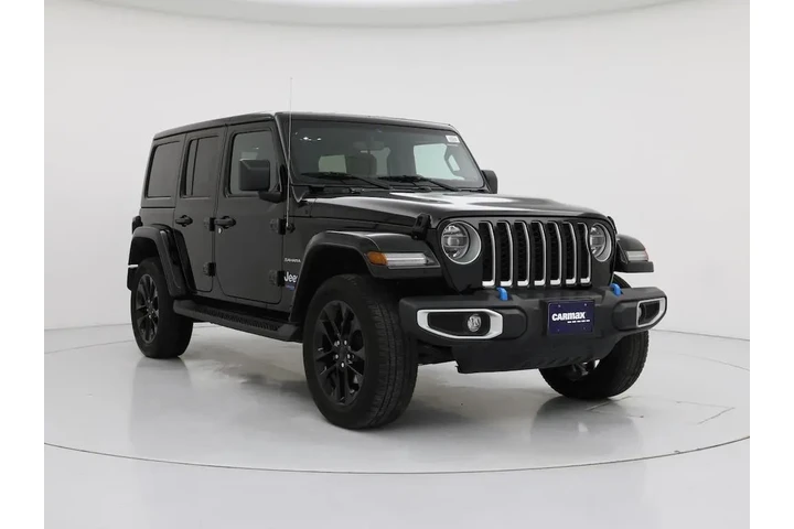 $30998 : Jeep Wrangler Unlimited 2022 image 1