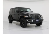 Jeep Wrangler Unlimited 2022 en Omaha