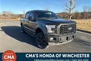 $29058 : PRE-OWNED 2017 FORD F-150 XLT thumbnail
