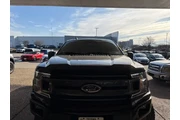 Ford F-150 2020 4x4 XLT 4dr en Dallas