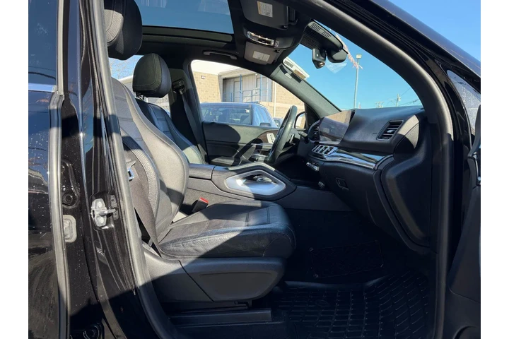 $33998 : Mercedes-Benz GLE 2020 AWD G image 9