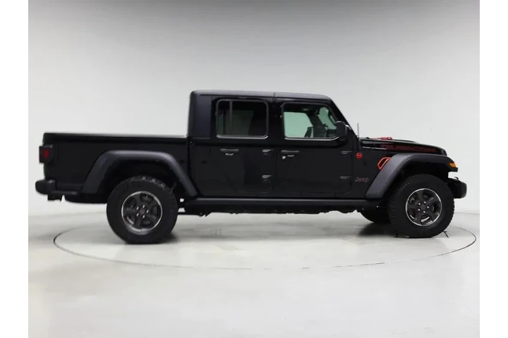 $28998 : Jeep Gladiator 2022 4x4 Rubi image 7