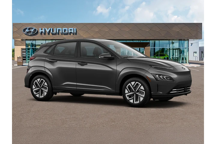 $24833 : Hyundai KONA Electric 2023 L image 10