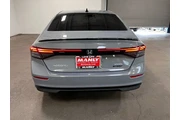 $24921 : Honda Accord Hybrid 2023 Spo thumbnail