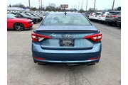 $7980 : 2016 Sonata 4dr Sdn 2.4L Spor thumbnail