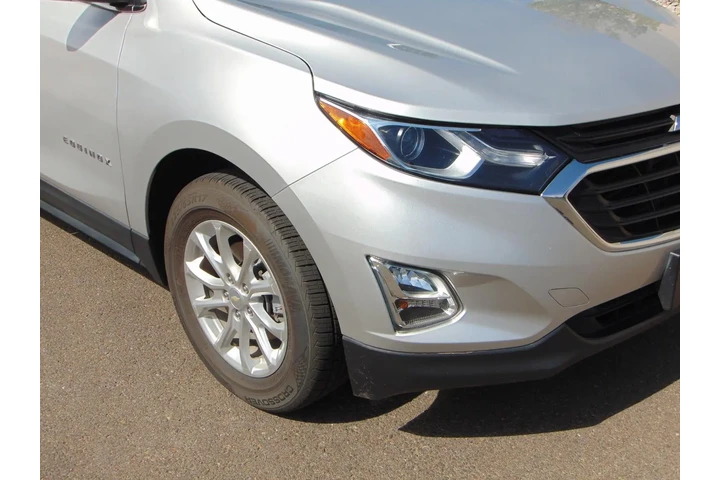 $19856 : 2021 Equinox LT image 2