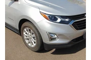 $19856 : 2021 Equinox LT thumbnail