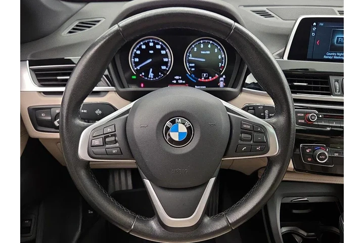 $17998 : BMW X1 2018 sDrive28i 4dr SU image 10