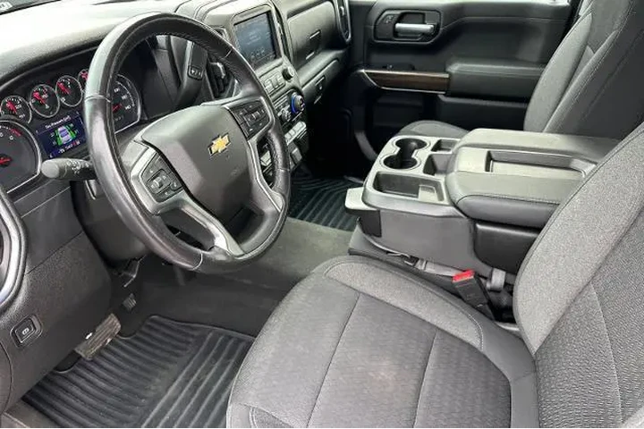 $31991 : Chevrolet Silverado 1500 202 image 10