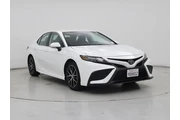Toyota Camry 2023 SE 4dr Sed