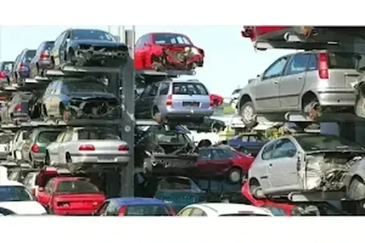 🚗LE COMPRO SU JUNQUE 👇👇 image 1