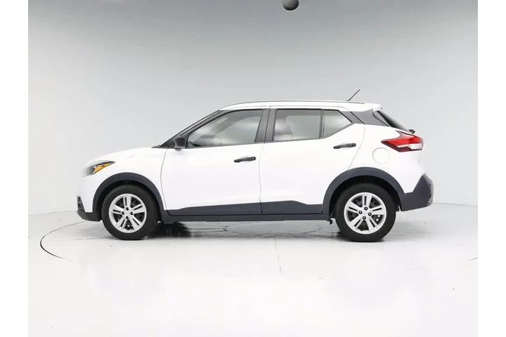 $15998 : Nissan Kicks 2020 S 4dr Cros image 3