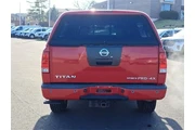 $8500 : Nissan Titan 2011 4x4 PRO-4X thumbnail