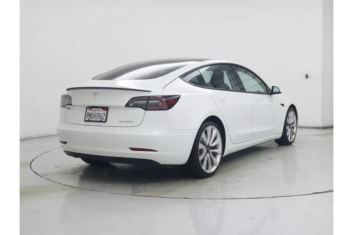 $24998 : Tesla Model 3 2019 AWD Perfo image 8