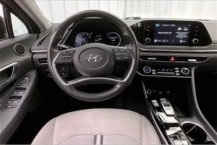 $14990 : Hyundai SONATA 2020 SEL 4dr image 5