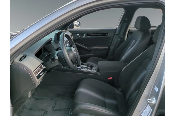 $29186 : Honda Civic Hybrid 2025 Spor image 9