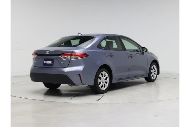 $21998 : Toyota Corolla 2024 LE 4dr S image 8