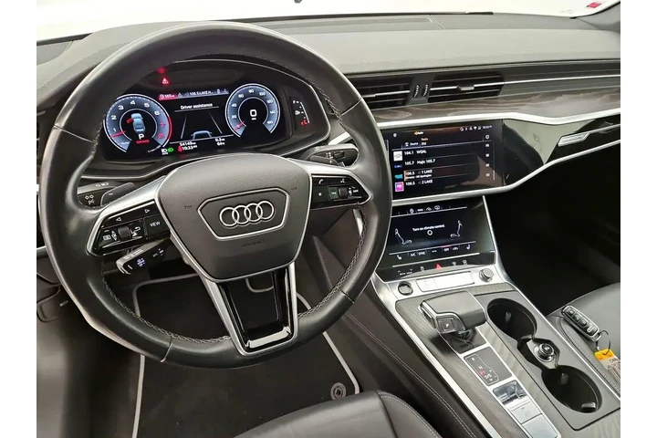$28998 : Audi A6 2021 AWD quattro Pre image 9