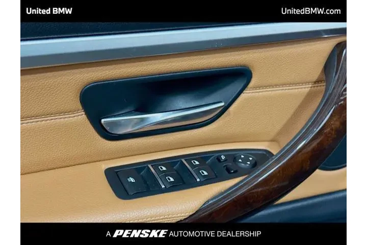 $25995 : BMW 4 Series 2019 AWD 430i x image 3