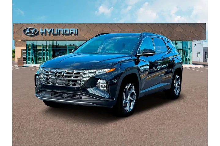 $32995 : Hyundai TUCSON Hybrid 2024 A image 1