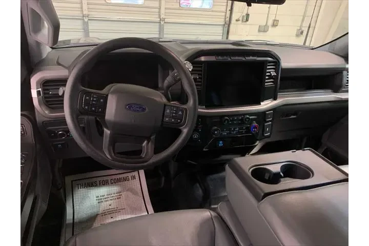 $38989 : Ford F-150 2024 4x4 XL 4dr S image 4