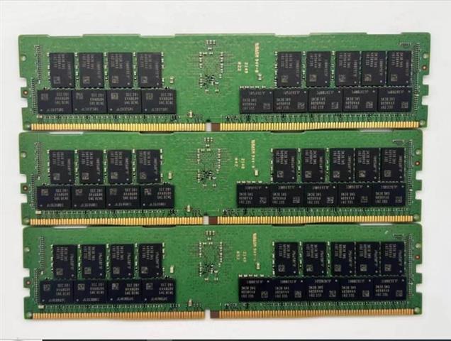 $12 : For Sale: PC4-25600 DDR4 Memor image 1