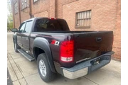 $9500 : 2008 GMC Sierra 1500 SLE1 thumbnail