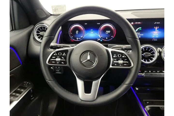 $27998 : Mercedes-Benz GLB 2022 GLB 2 image 10