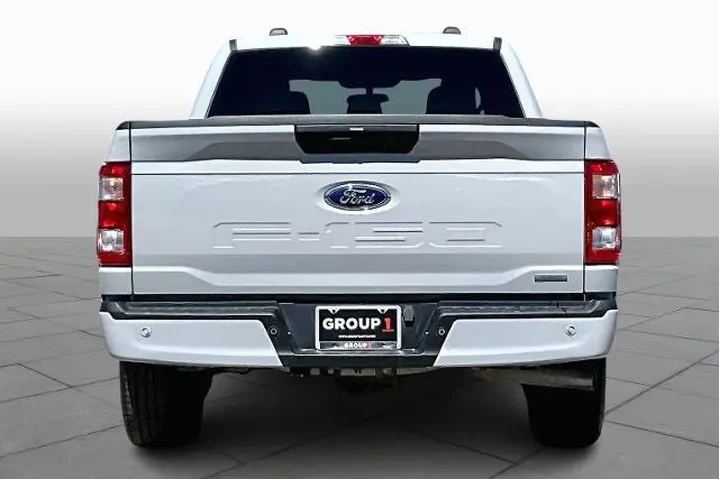 $32358 : Ford F-150 2023 4x2 XL 4dr S image 5