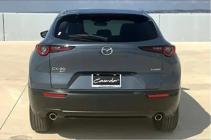 $22663 : Mazda CX-30 2024 AWD 2.5 S C image 4