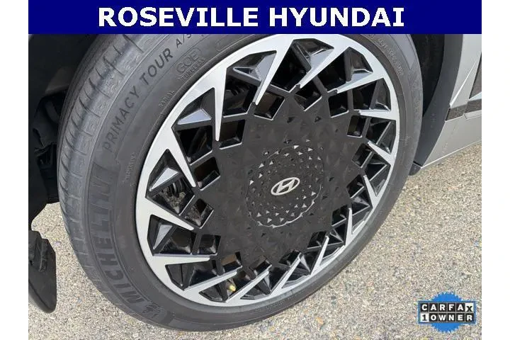 $26991 : Hyundai IONIQ 5 2023 AWD Lim image 8