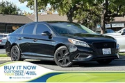 Hyundai SONATA Plug-in Hybri en Stockton