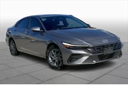 $19197 : Hyundai ELANTRA 2024 SEL 4dr thumbnail