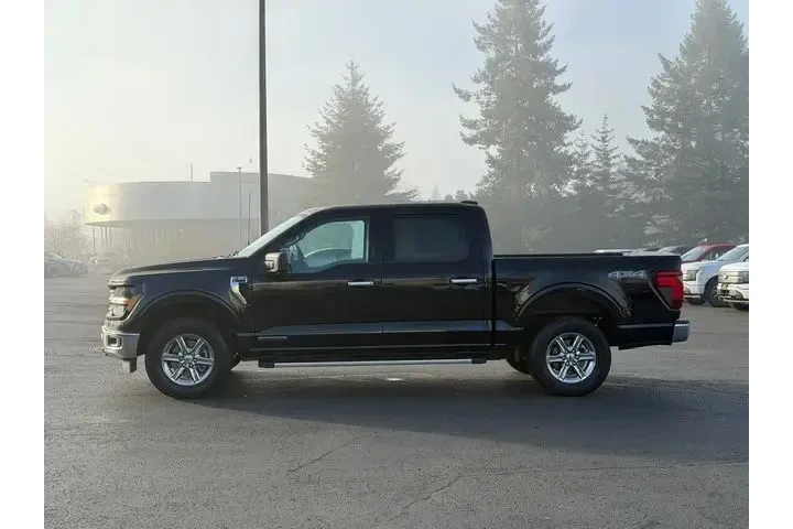 $39983 : Ford F-150 2024 4x4 XLT 4dr image 7