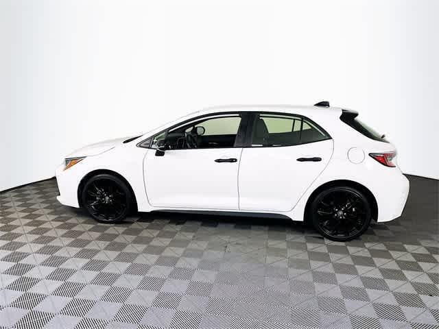 $25900 : PRE-OWNED 2020 TOYOTA COROLLA image 6