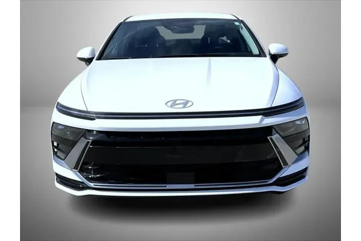 $27483 : Hyundai SONATA Hybrid 2025 S image 2