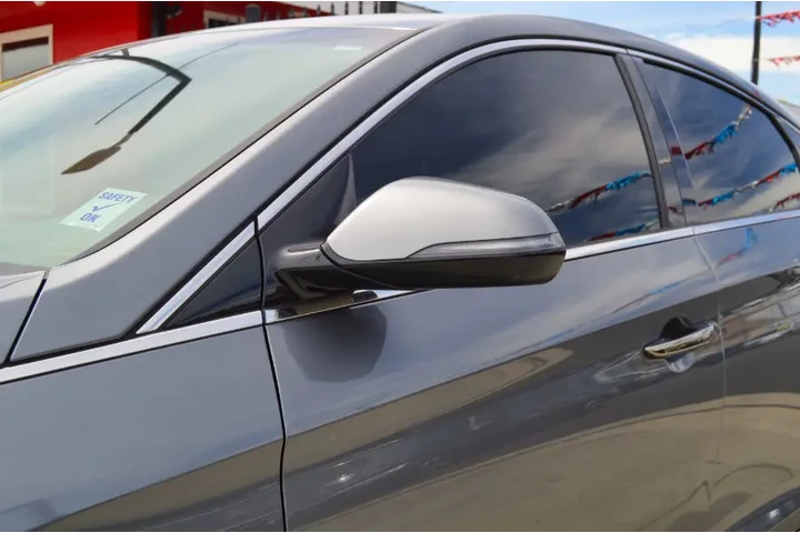 $12495 : Used 2018 Sonata Sport+ 2.4L image 9