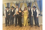Maestra de vals en Los Angeles