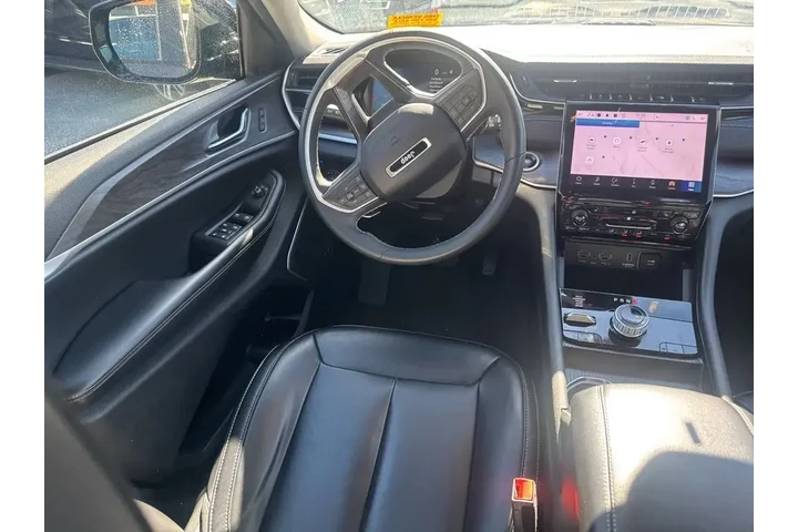 $24994 : Jeep Grand Cherokee 2024 4x4 image 10