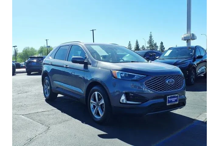 $29898 : Ford Edge 2023 AWD ST-Line 4 image 8