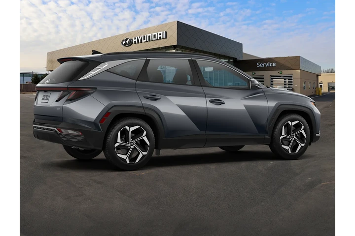 $21941 : Hyundai TUCSON 2023 AWD SEL image 8