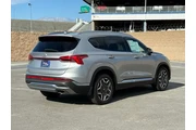 $21989 : Hyundai SANTA FE 2021 Limite thumbnail