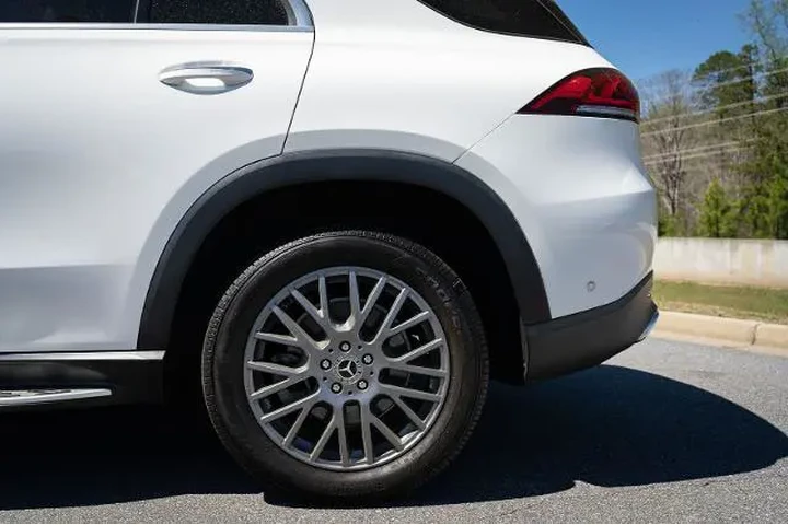 $32987 : Mercedes-Benz GLE 2021 GLE 3 image 6