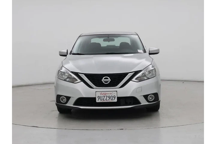 $12599 : Nissan Sentra 2019 SV 4dr Se image 5