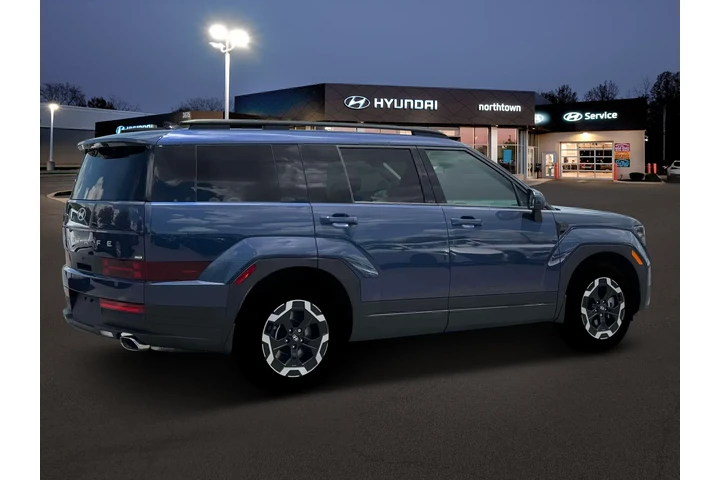 $37223 : Hyundai SANTA FE 2026 AWD SE image 9