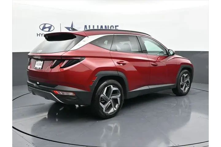 $31000 : Hyundai TUCSON 2024 Limited image 10