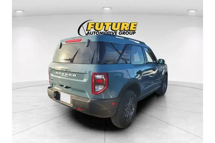 $25997 : Ford Bronco Sport 2022 AWD B image 3