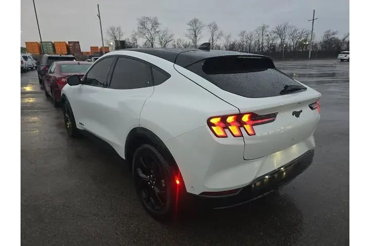 $21999 : Ford Mustang Mach-E 2023 Pre image 6